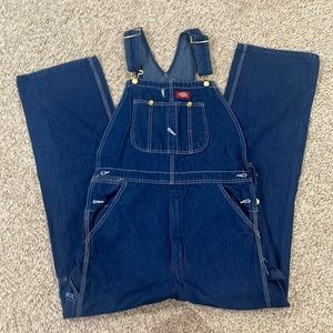 DICKIES vintage overalls
